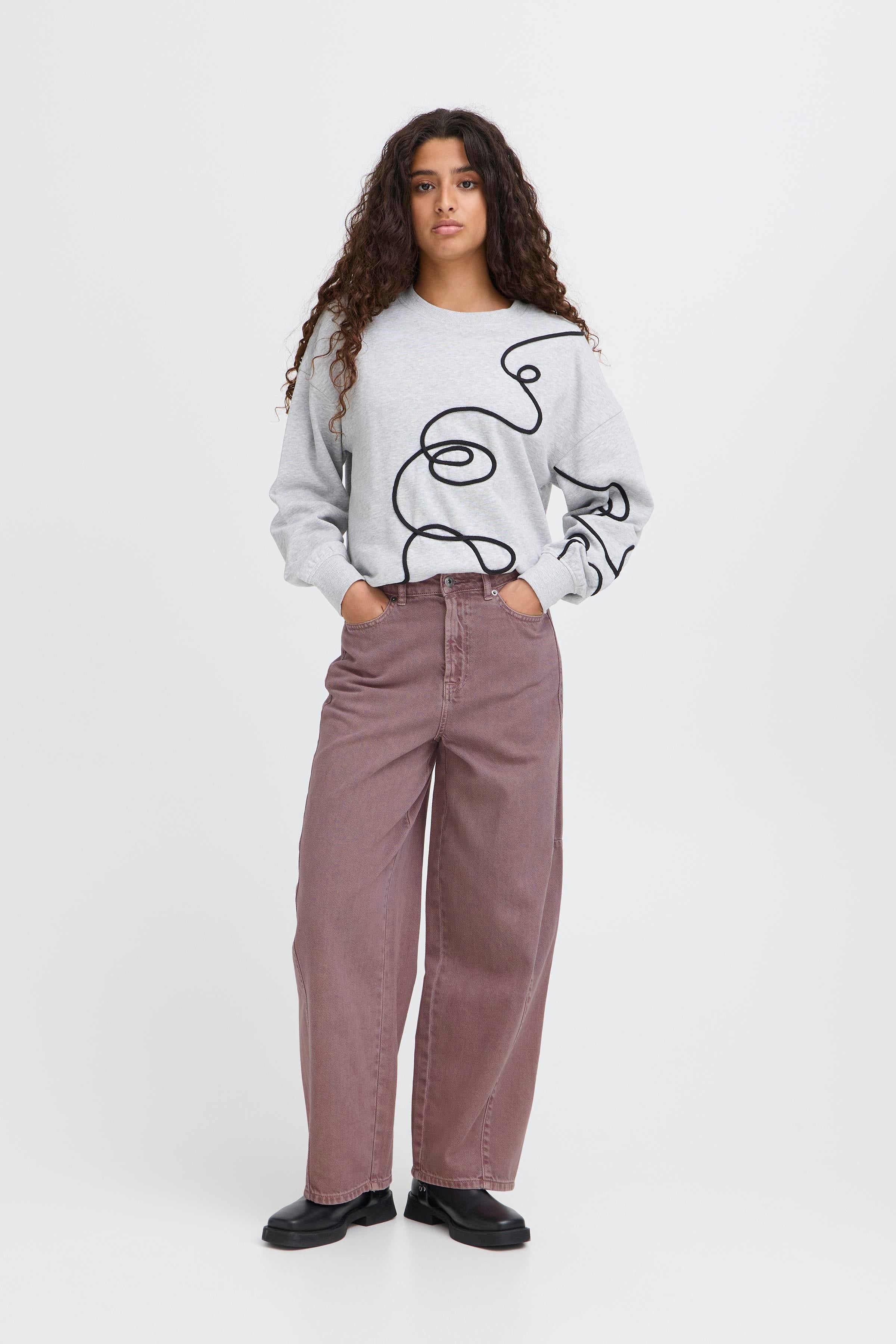 Mijalla Ruby Jeans | Ichi