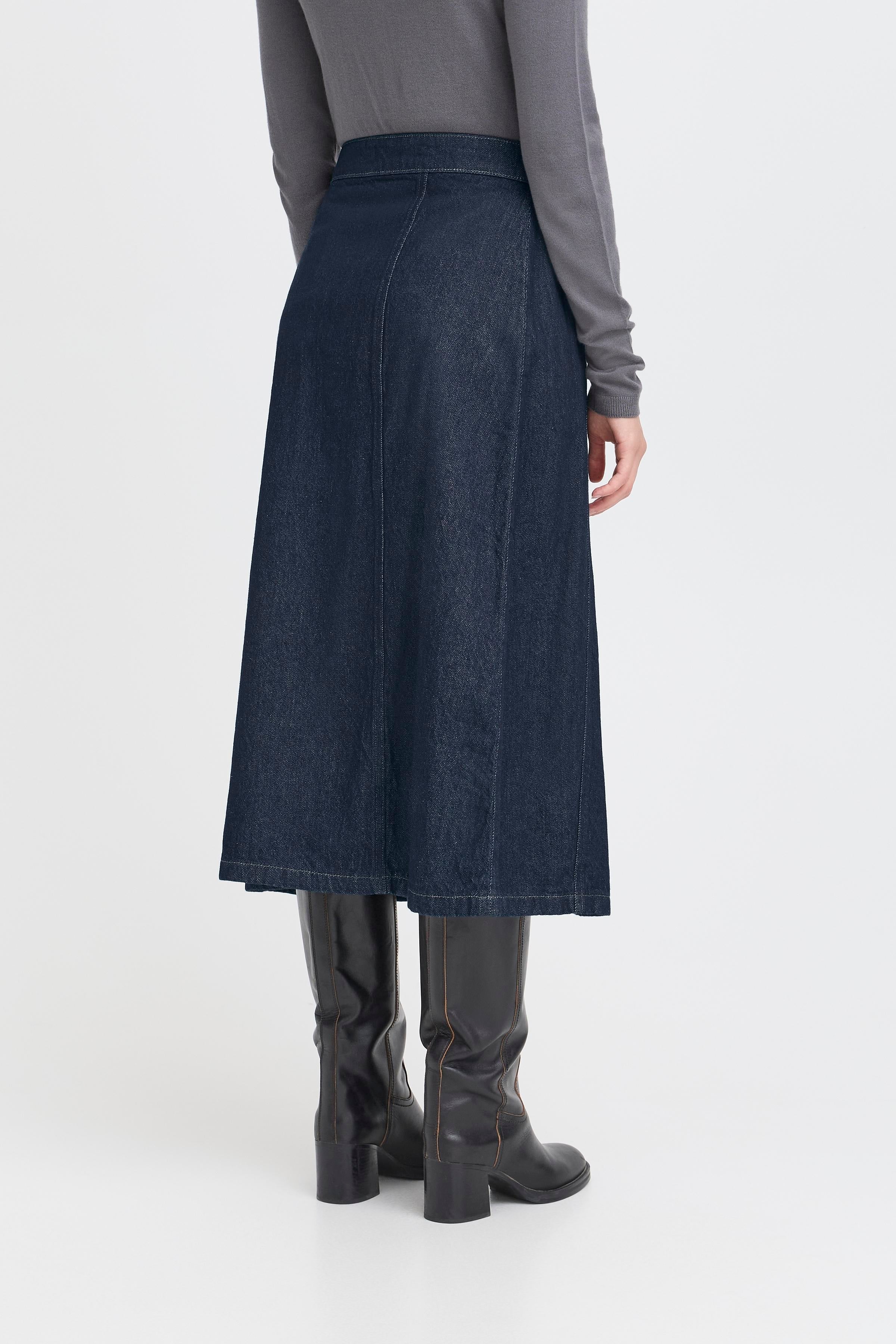 Berisel Skirt | Ichi
