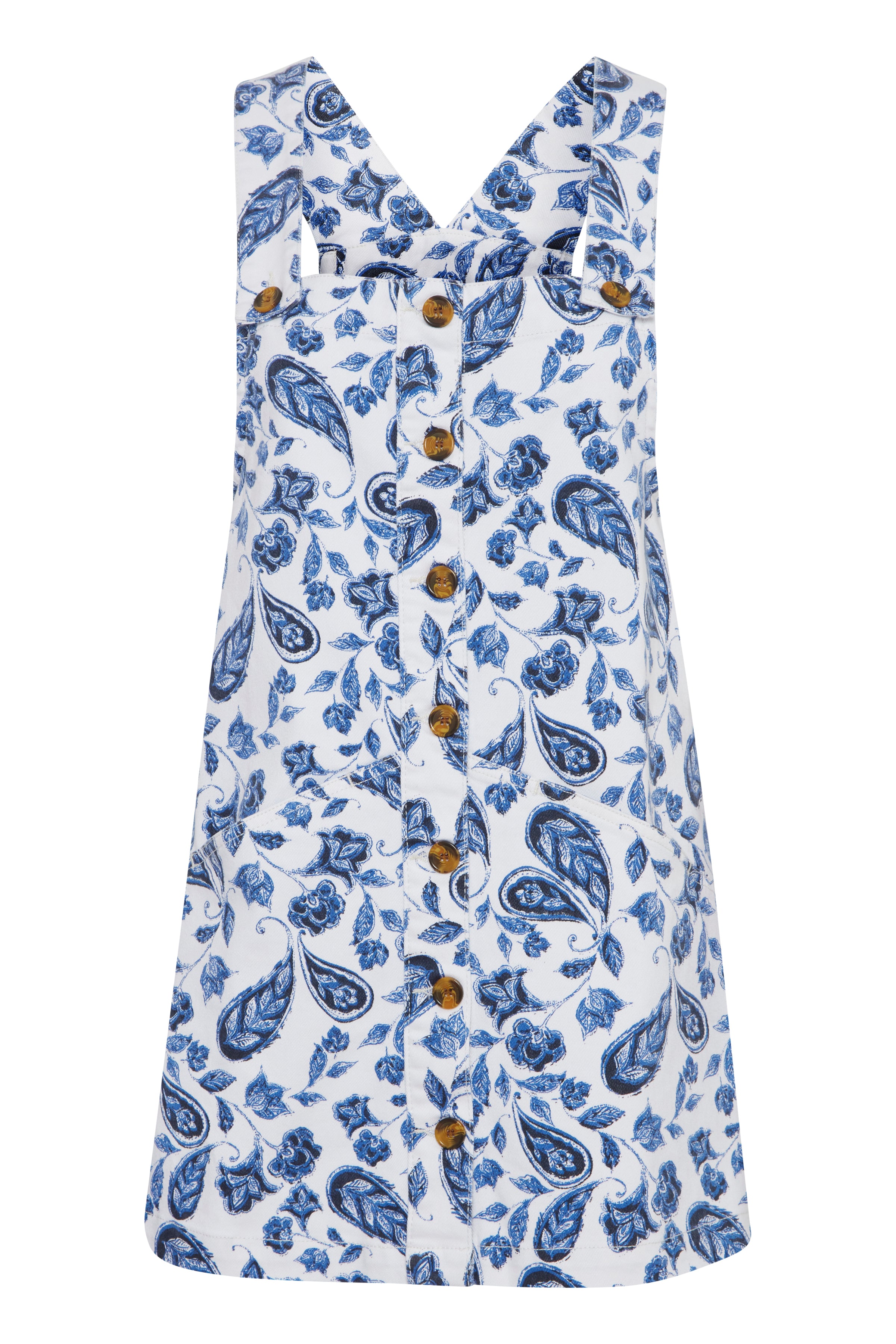 Ziggy Baleine Dress | Ichi