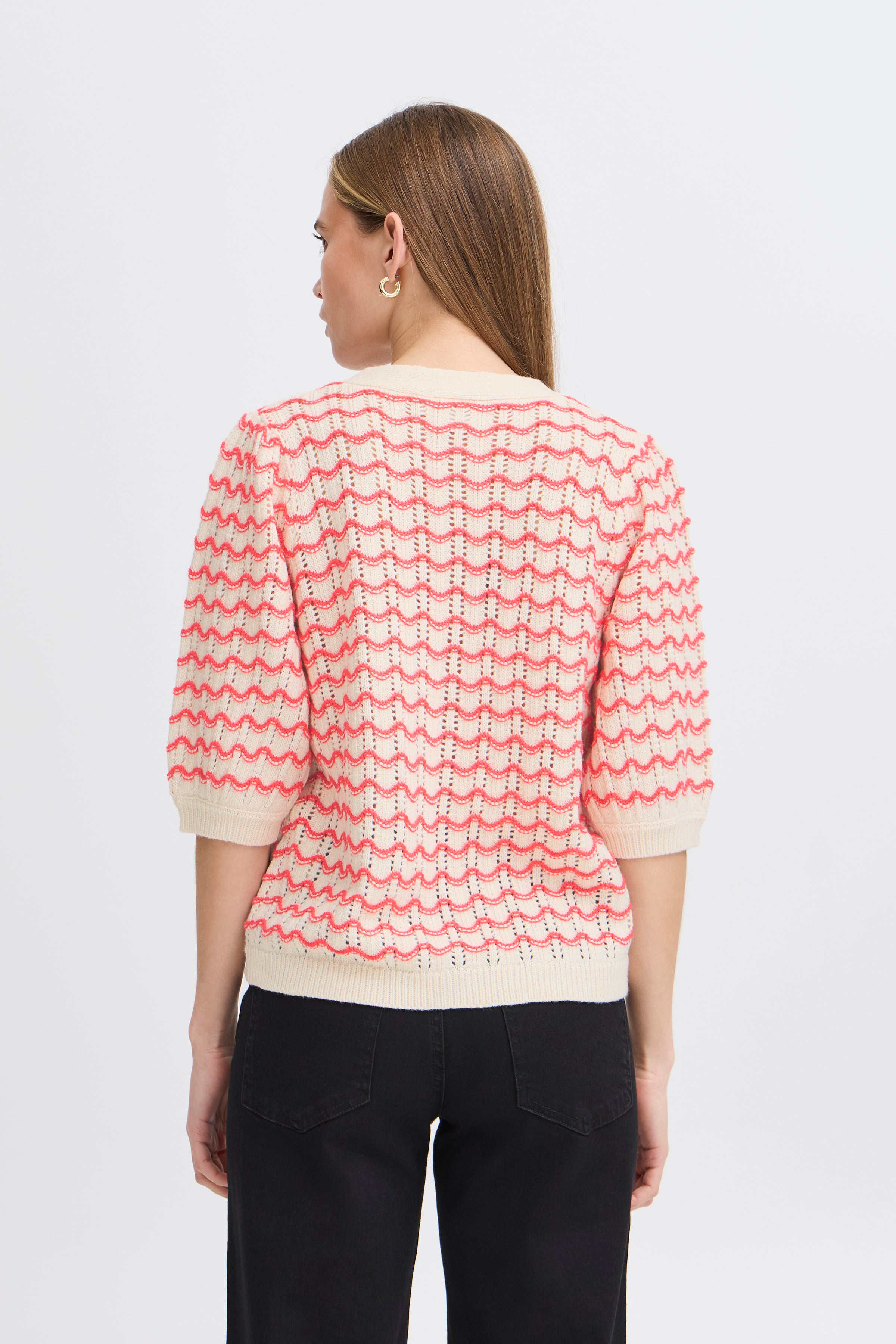 Ardina Cardigan | Ichi