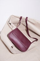 Fine shoulder bag Port Royale | Ichi