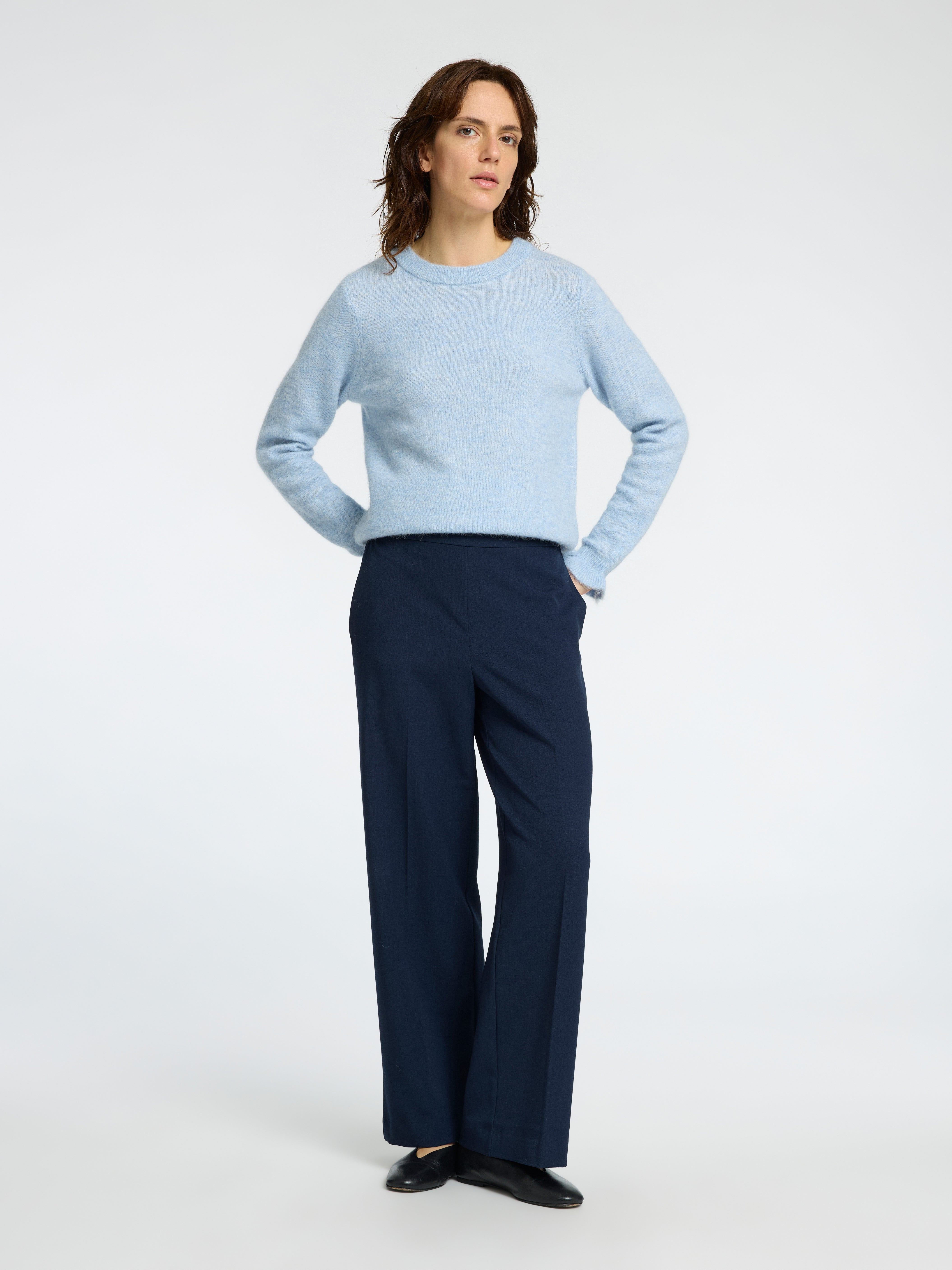Jody trousers carbone | Suncoo
