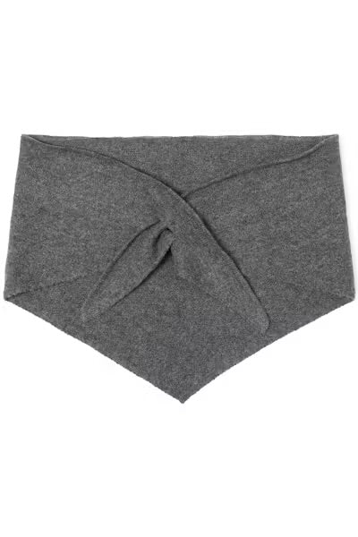 Iagry Grey scarf|Ichi