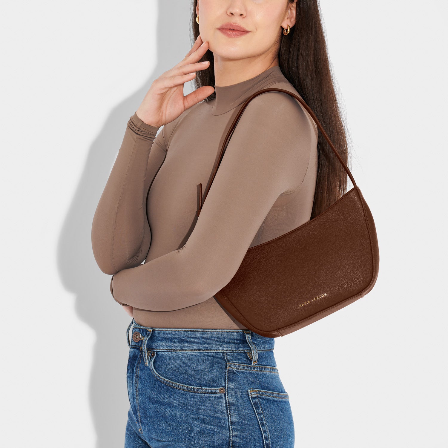 Fara small shoulder bag | Katie Loxton