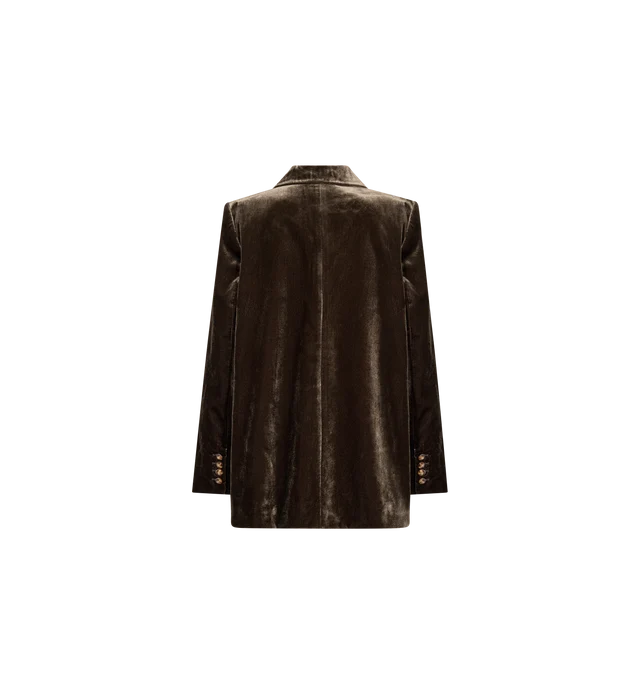 Emery Vera Blazer|Mosh Mosh