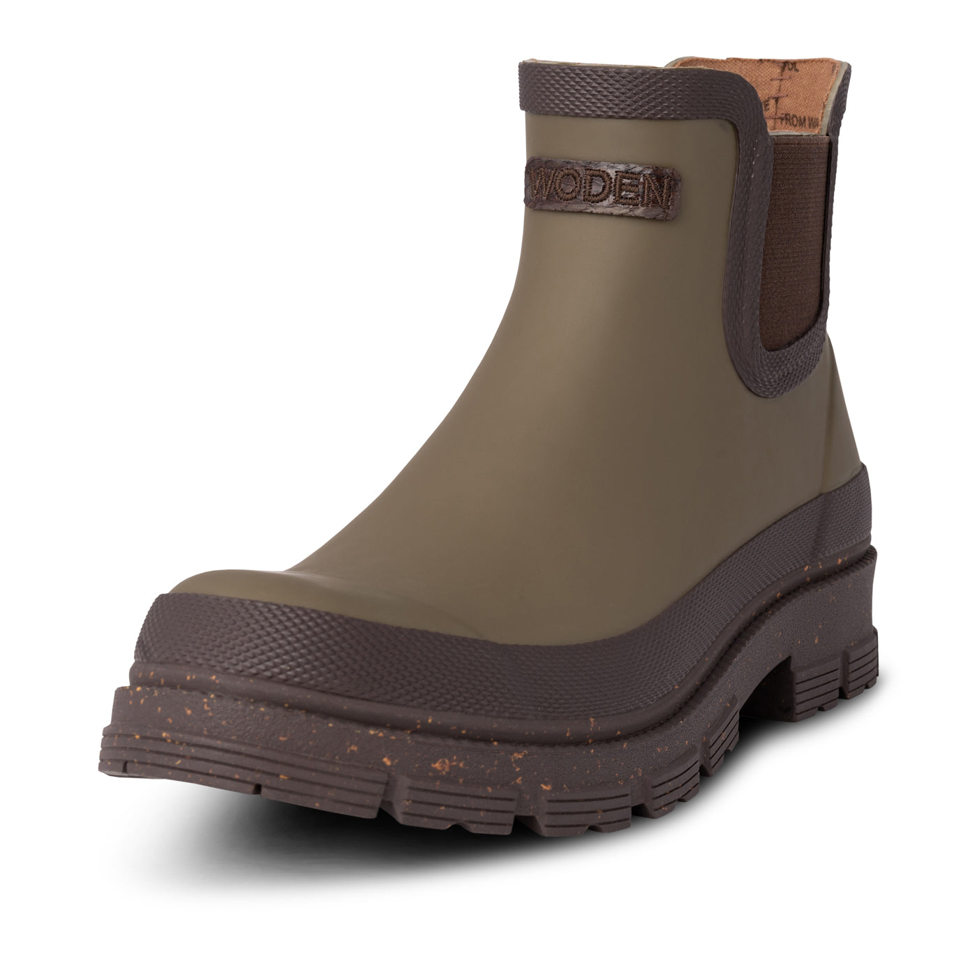 Liv waterproof boots | Woden