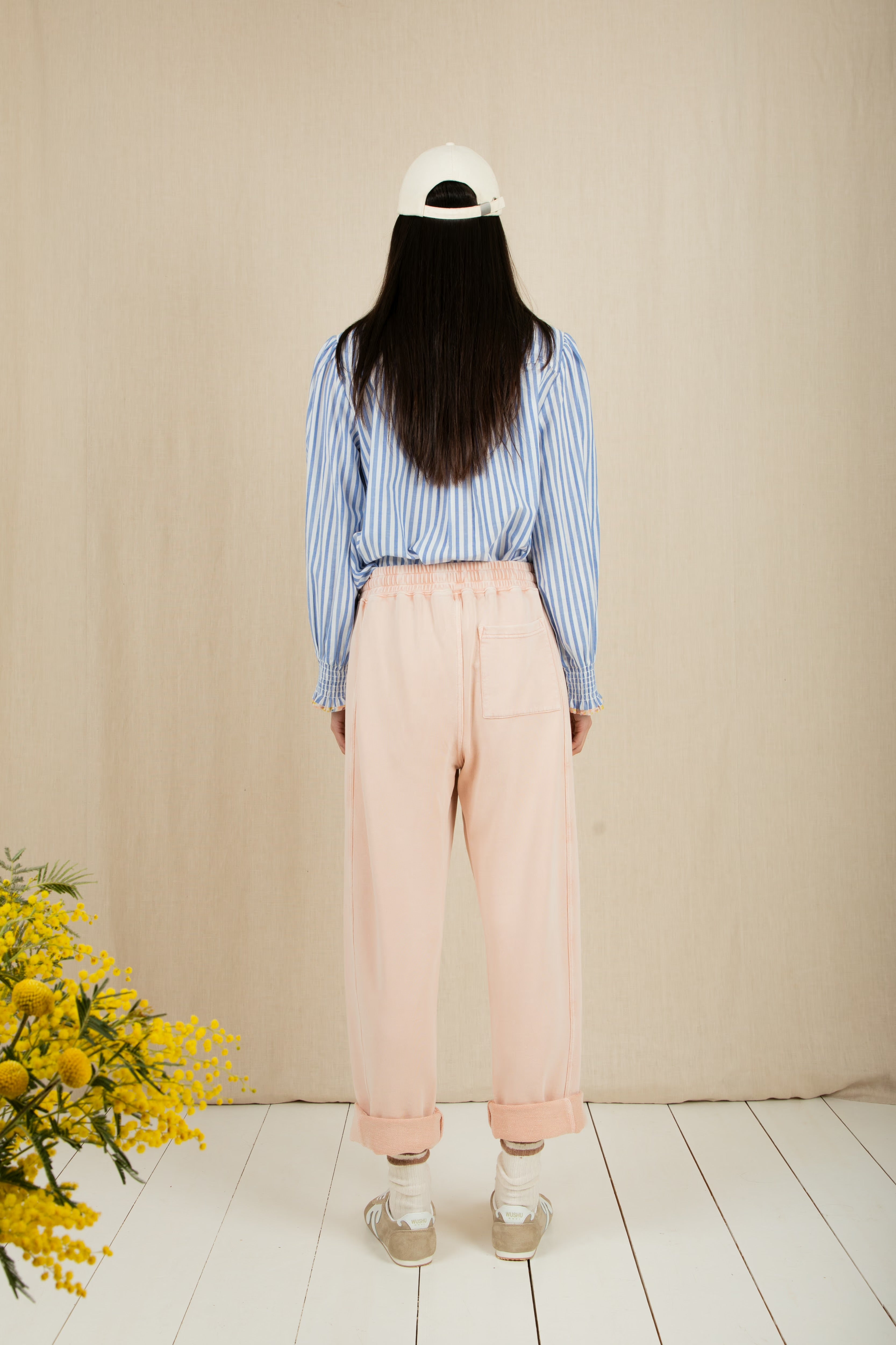 Noemi sweatpants|Bonte