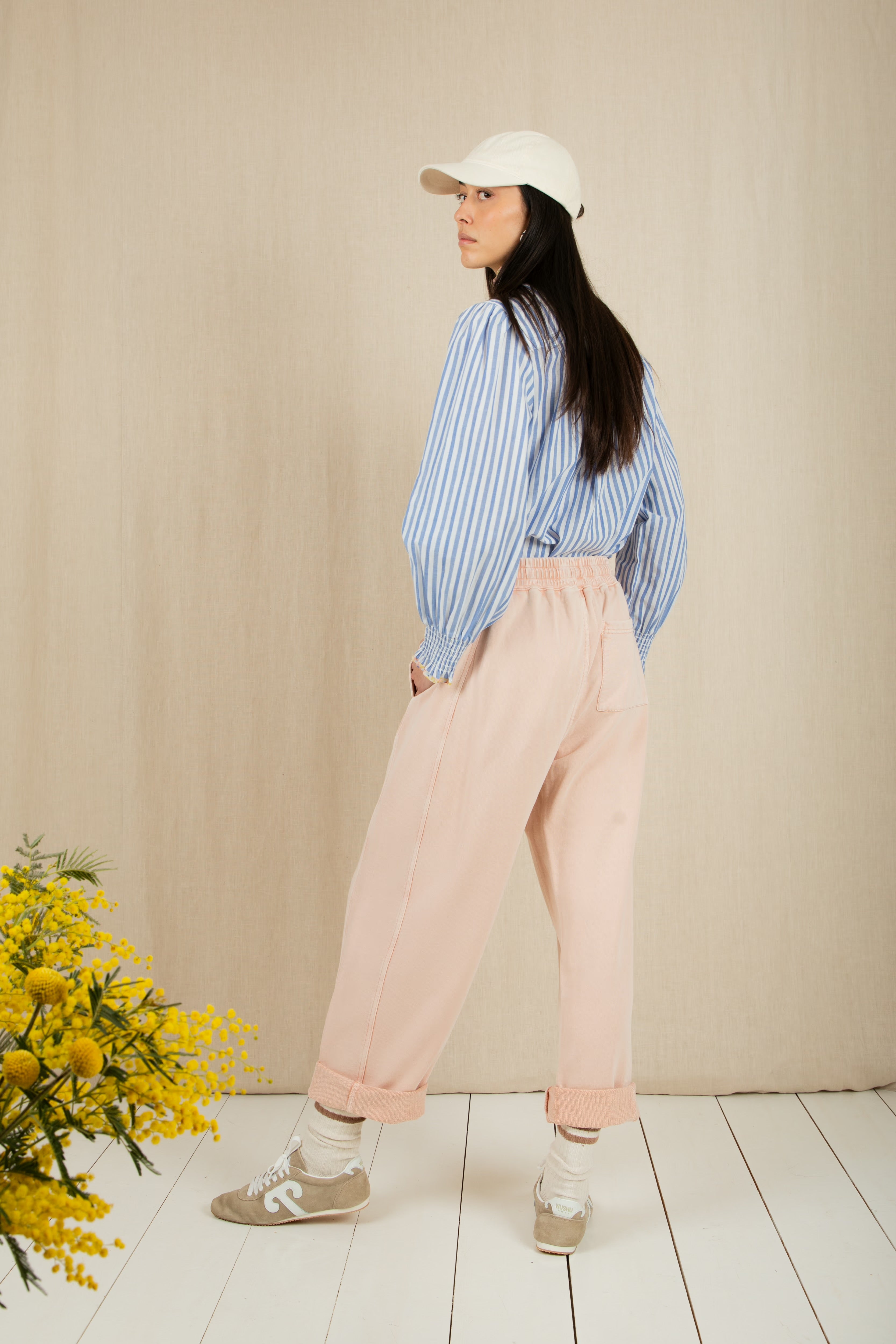 Noemi sweatpants|Bonte