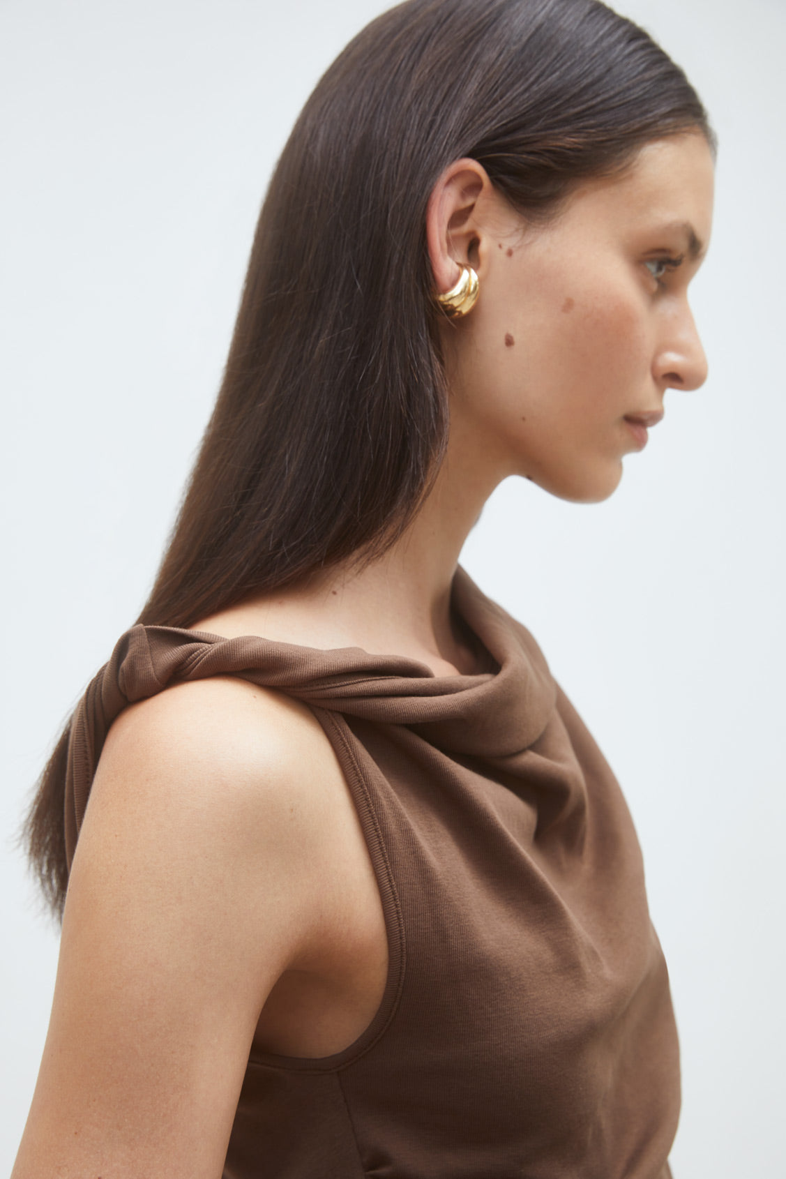 Migili choco T shirt | Suncoo