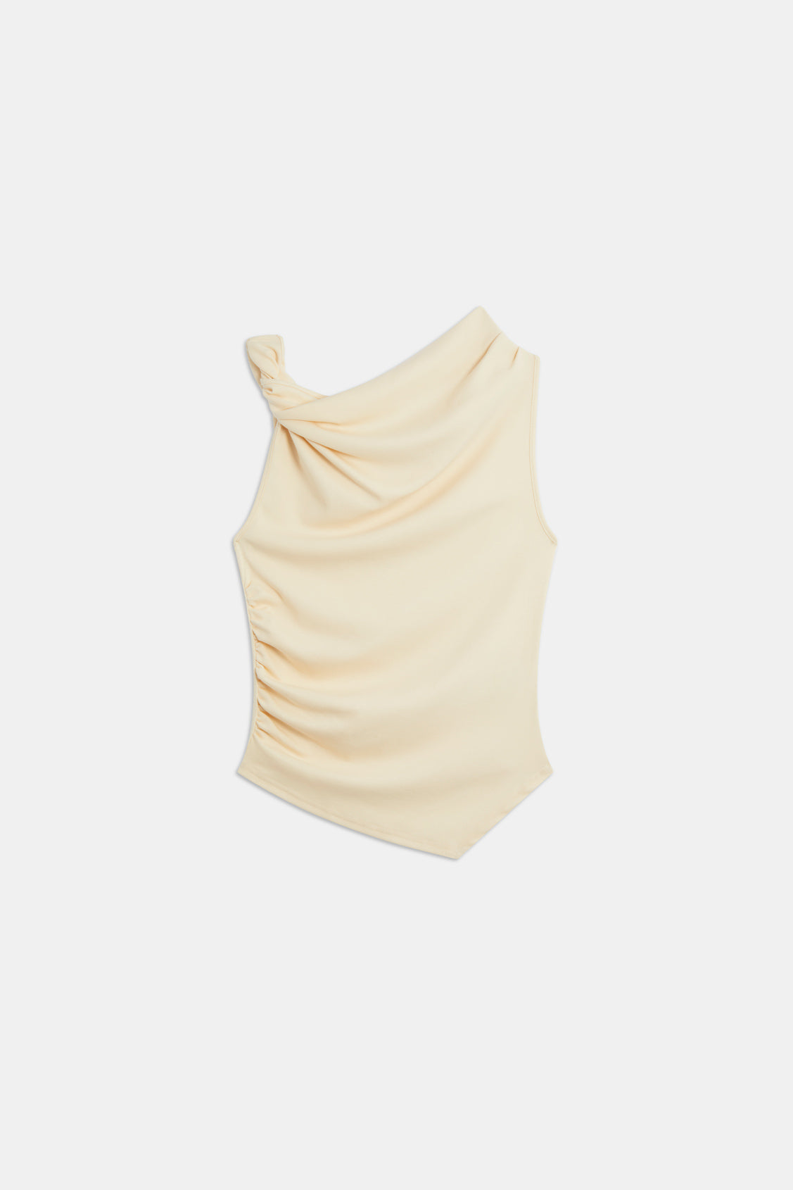 Migili creme t shirt | Suncoo