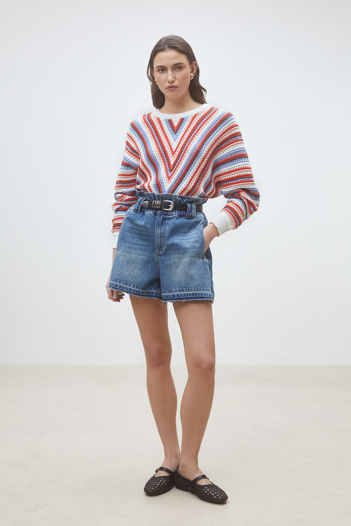 Pheana Knit | Suncoo