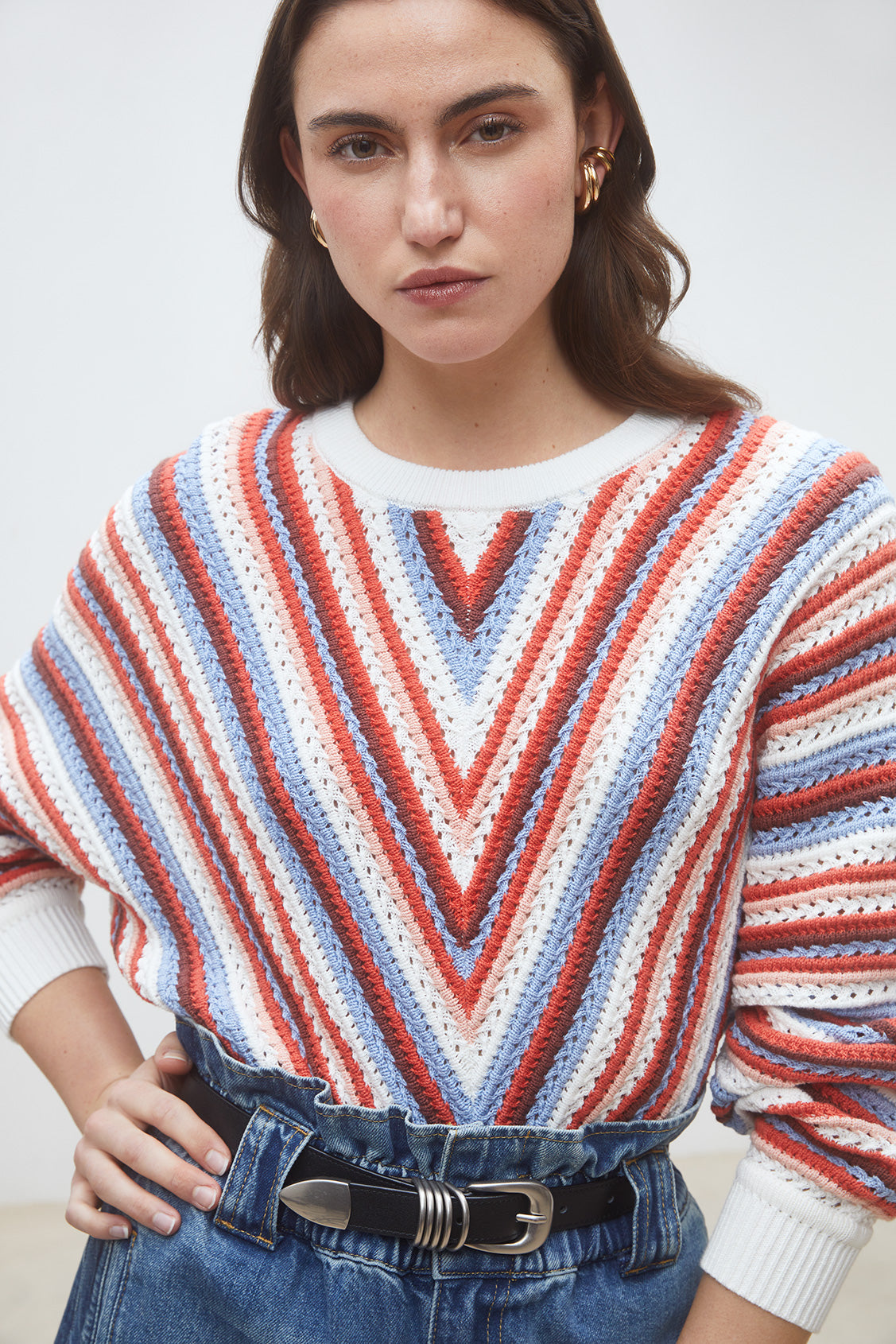 Pheana Knit | Suncoo