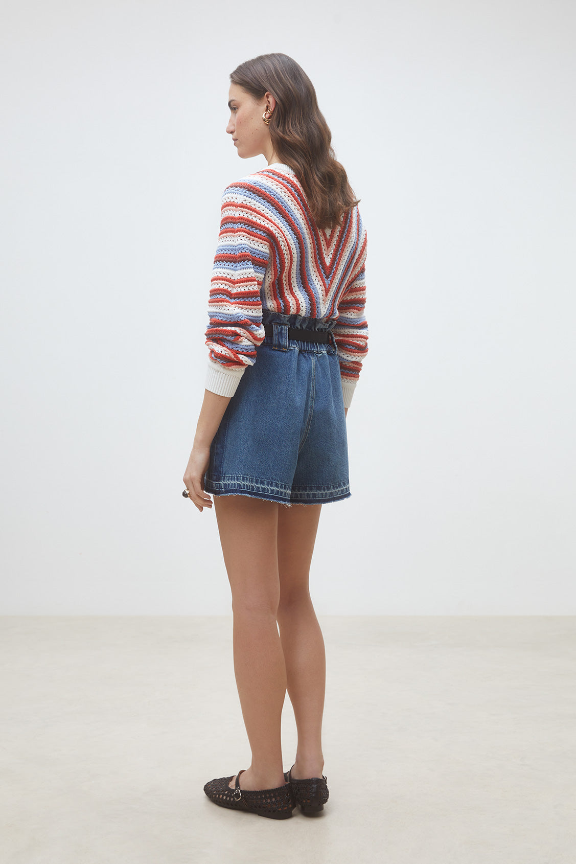 Pheana Knit | Suncoo