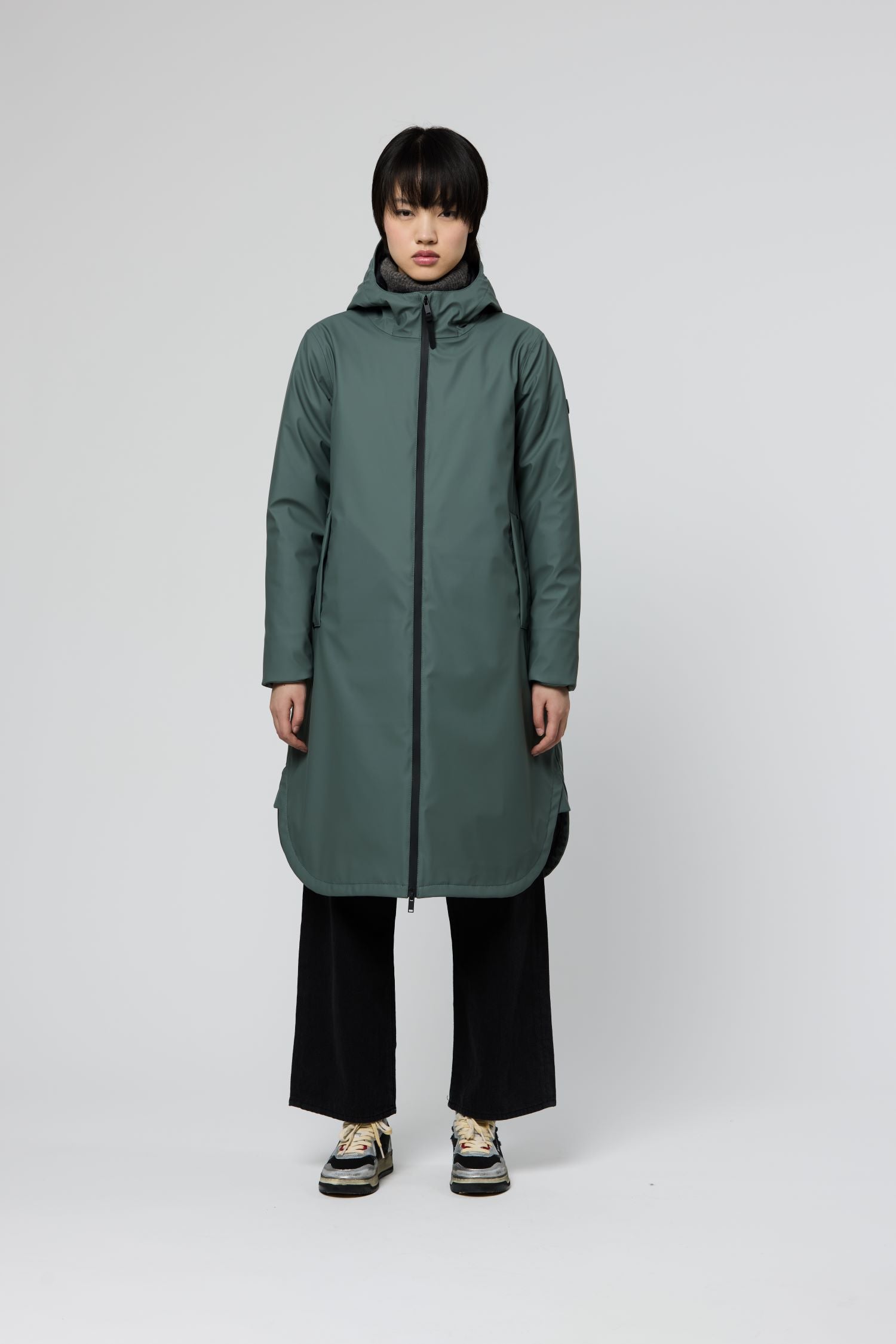 Ice Jacket | Tanta
