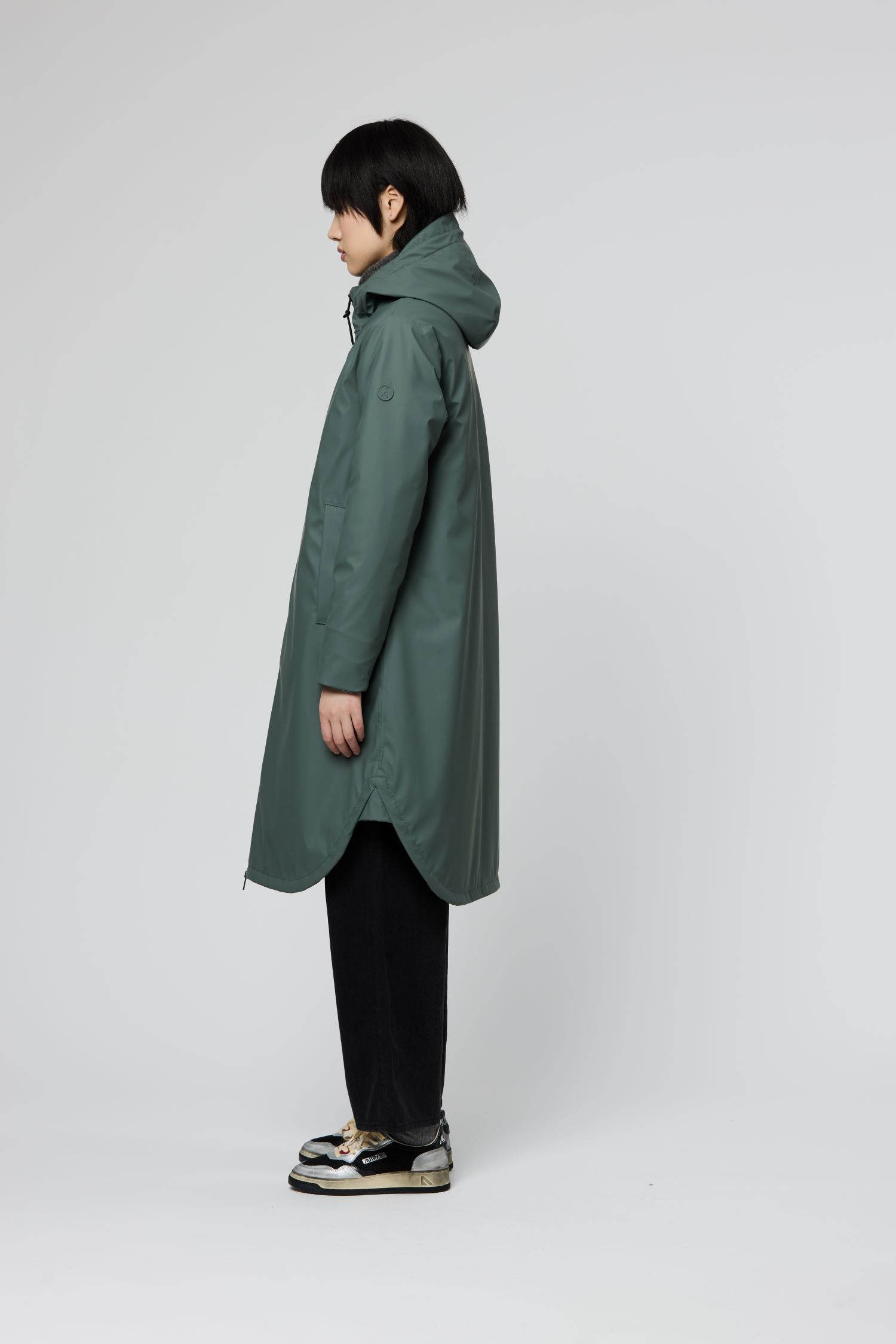 Ice Jacket | Tanta