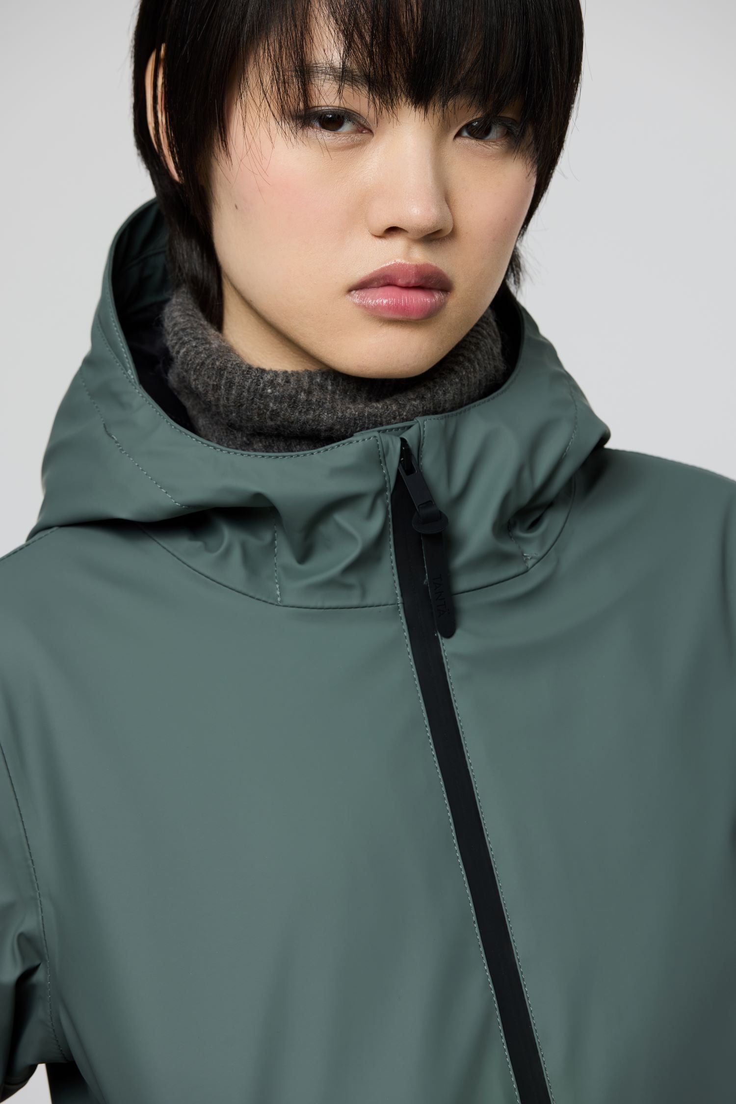 Ice Jacket | Tanta