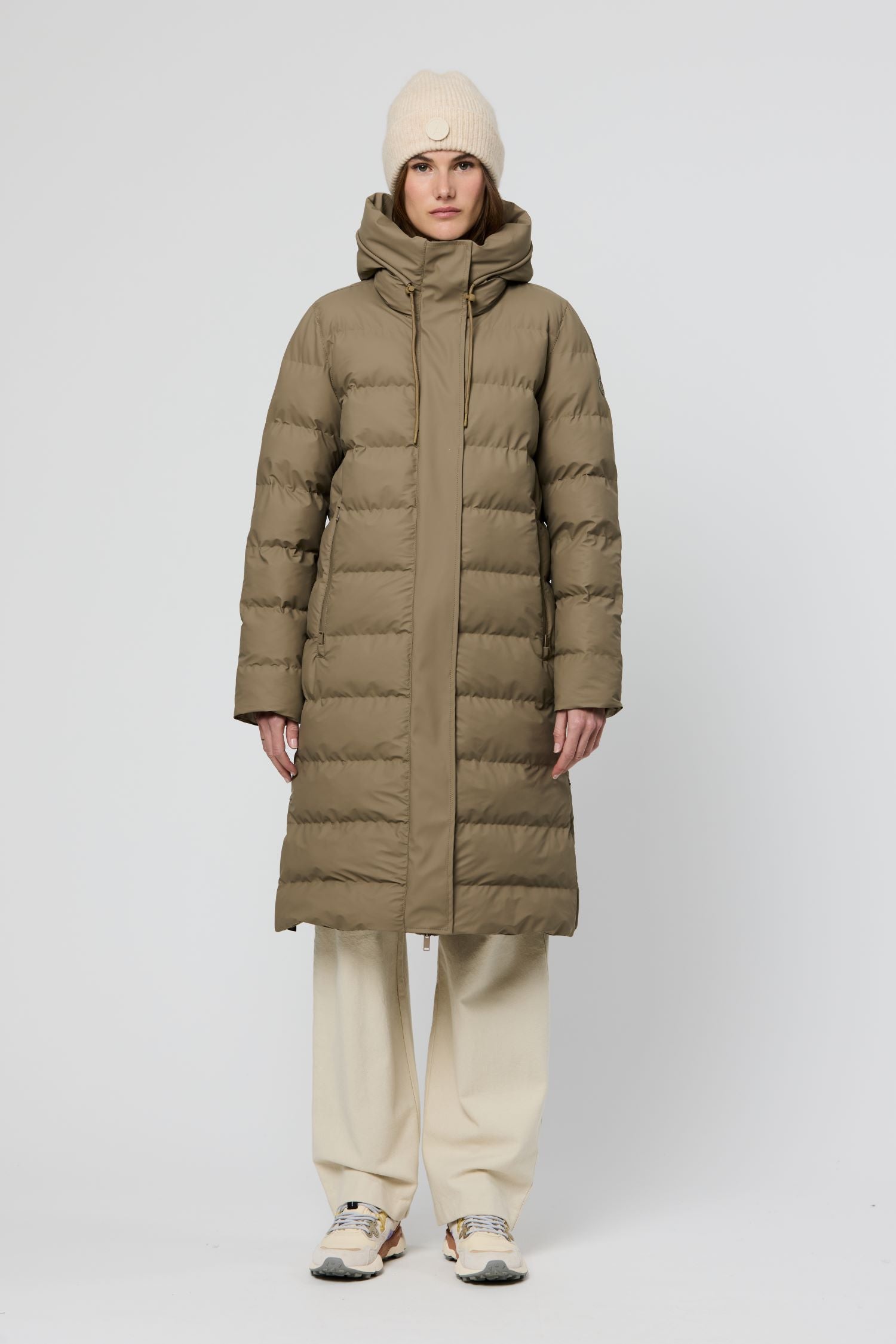 Glaze Jacket | Tanta