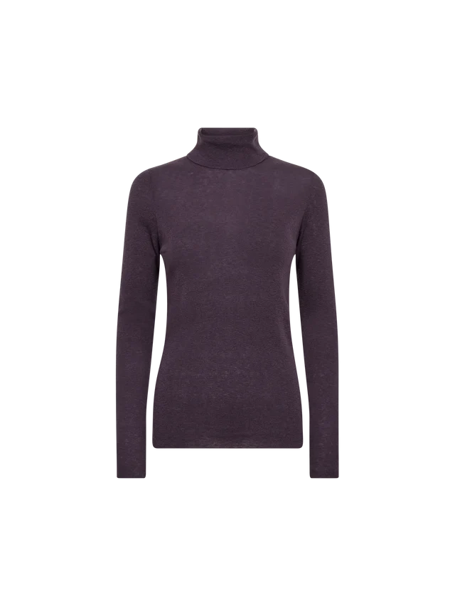 Bouch Rollneck Knit  | Mos Mosh