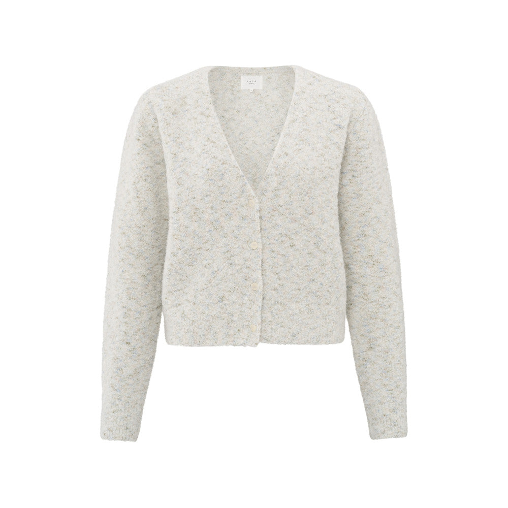 Boucle Cardigan | Yaya