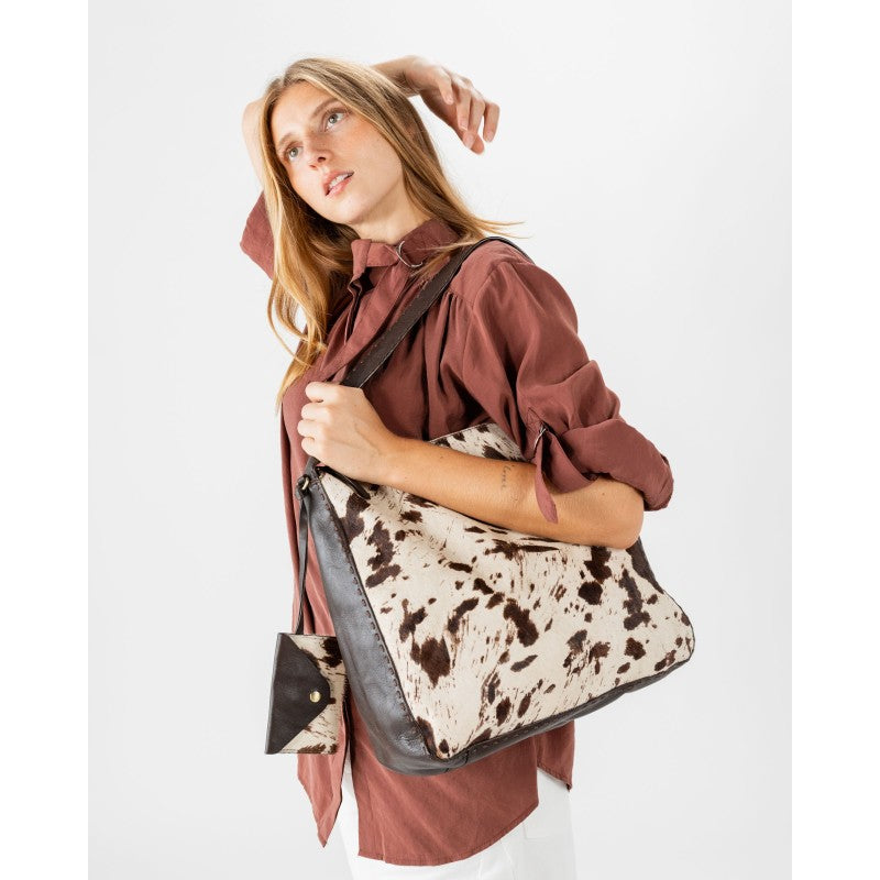 Genola Shoulder Bag | Biba