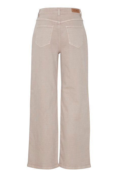 Ihcenny wide leg jeans | Selected Femme