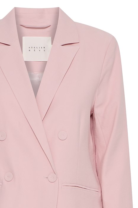 IRLENO BLAZER | Atelier Reve