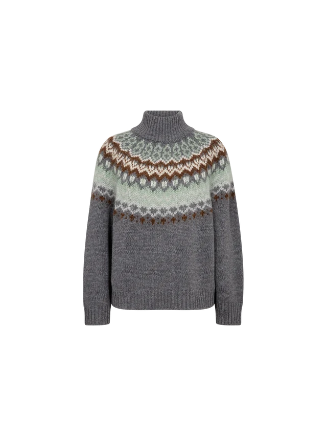 Daya Knit | Mos Mosh