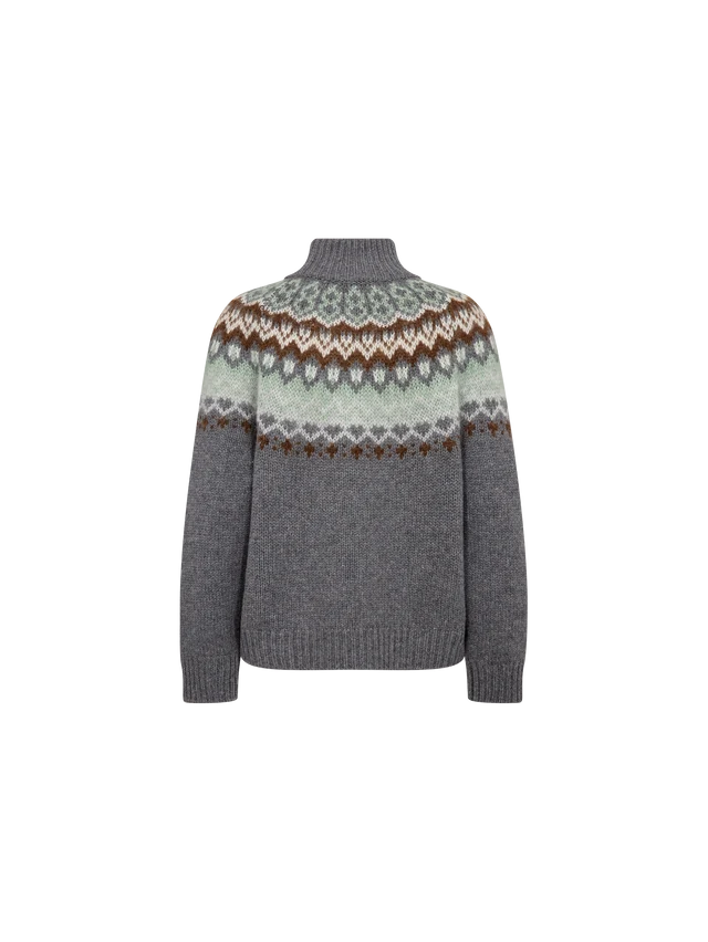 Daya Knit | Mos Mosh