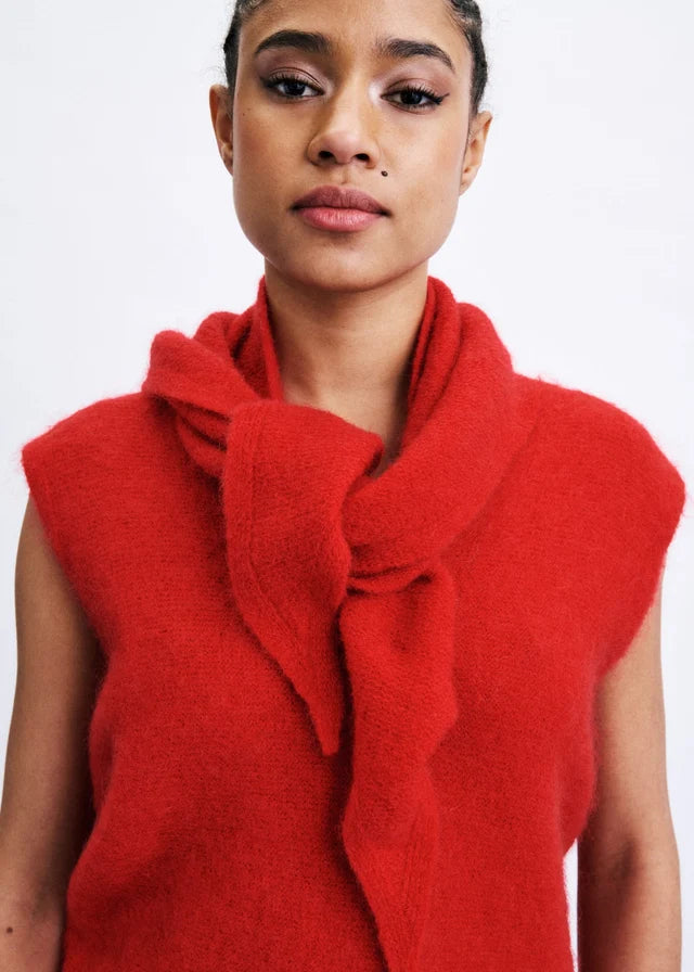 Hiiji Scarf | FRNCH