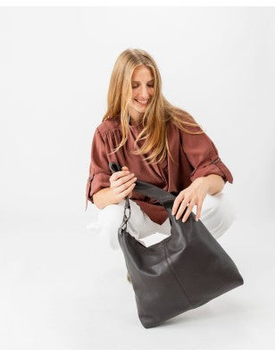 Jackpot Shoulder Bag | Biba
