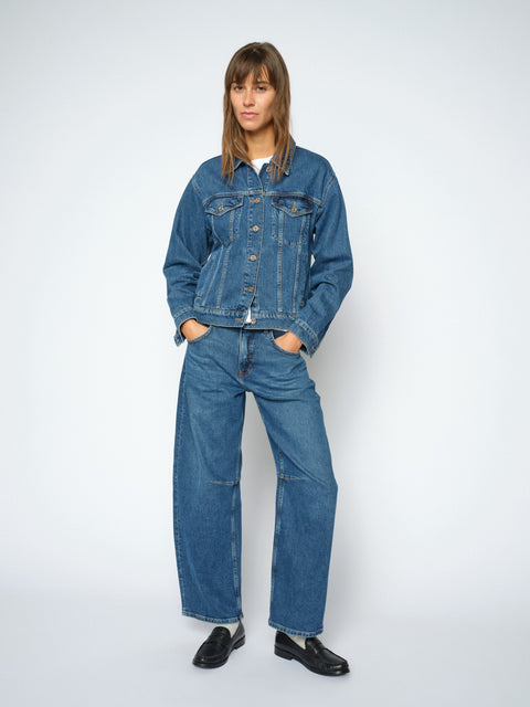 MMTess Authentic Jeans | Mos Mosh