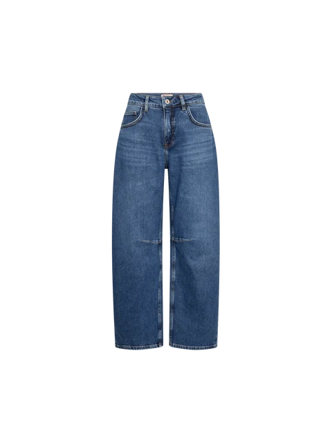 MMTess Authentic Jeans | Mos Mosh
