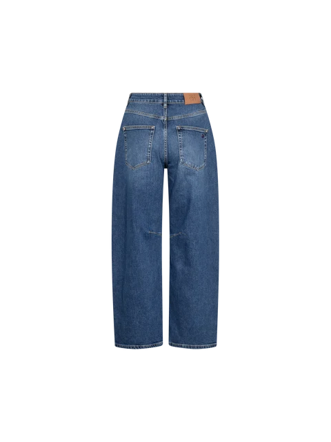 MMTess Authentic Jeans | Mos Mosh