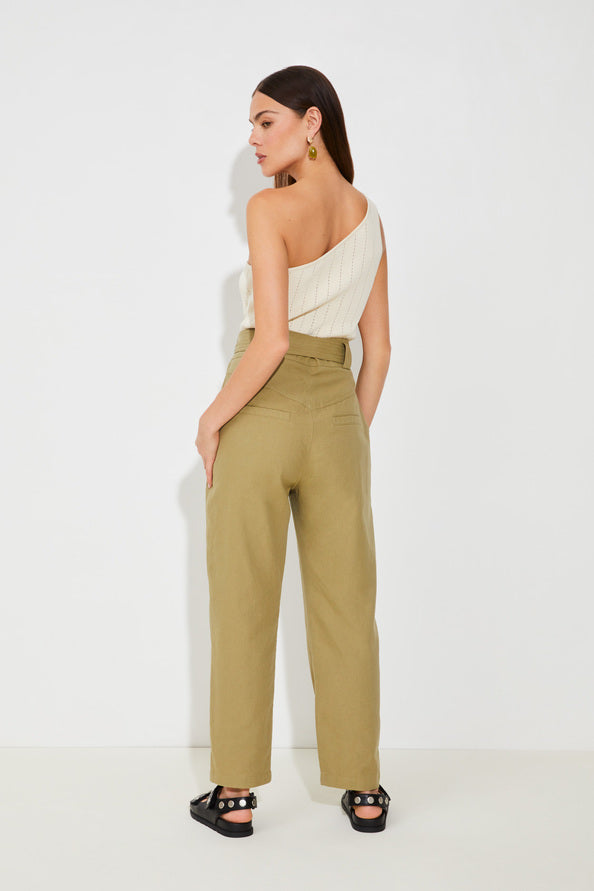 JOSHUA Trousers| SUNCOO