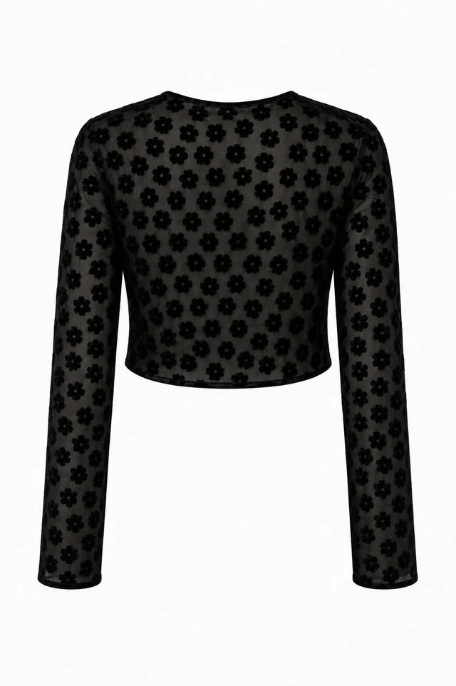 Keer Top | FRNCH