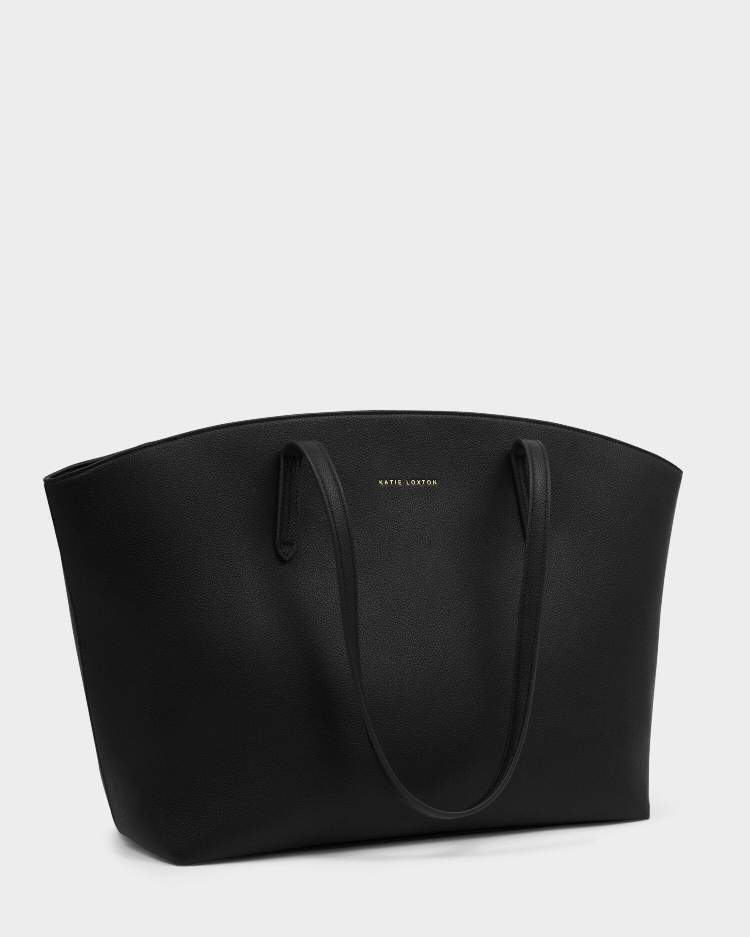 Harlyn Work Tote Black | Katie Loxton