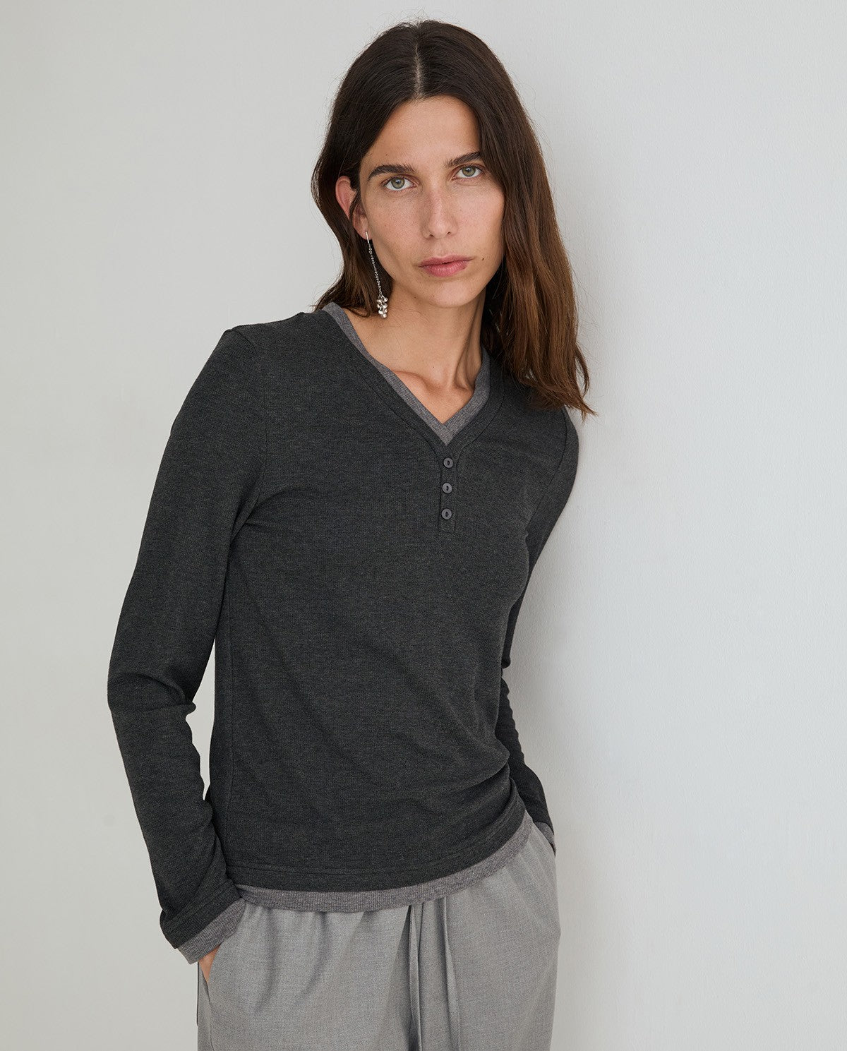Miranda Sweater | Yerse