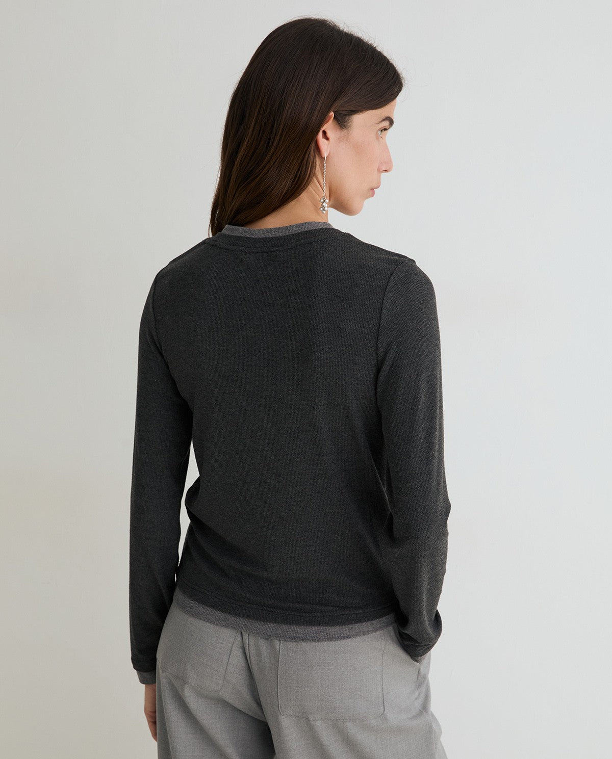 Miranda Sweater | Yerse