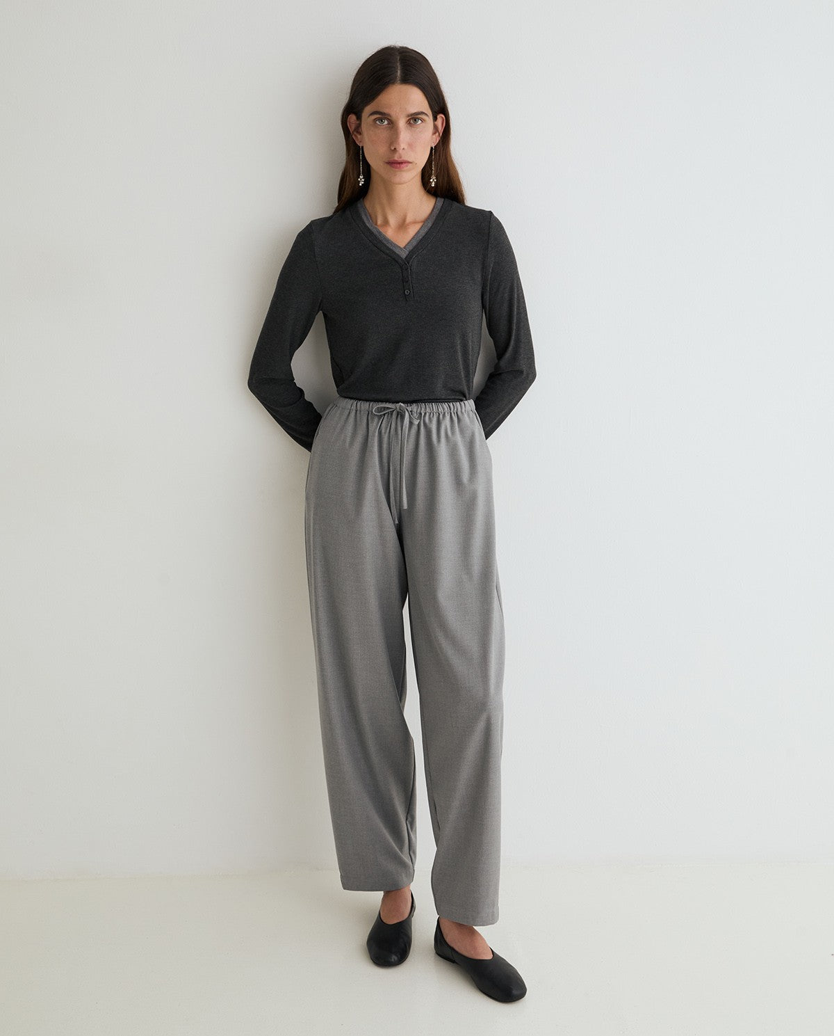 Miranda Sweater | Yerse