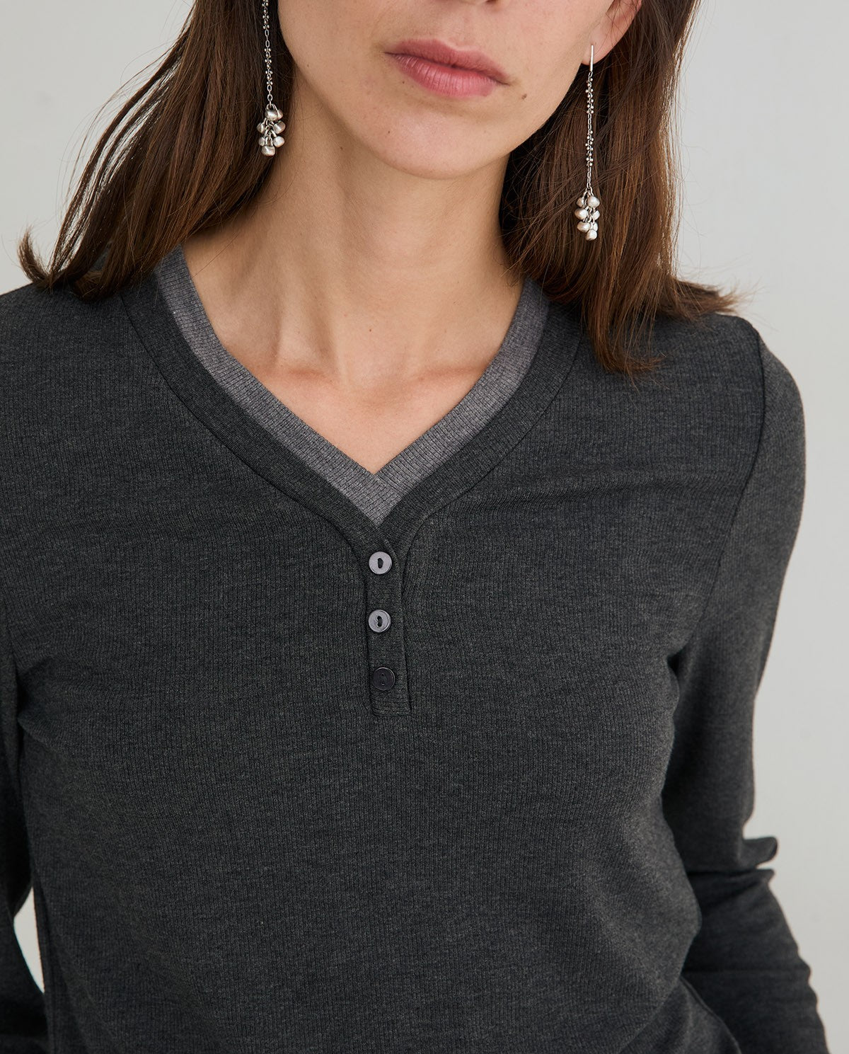 Miranda Sweater | Yerse