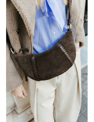Narrows Cross Bag | Biba