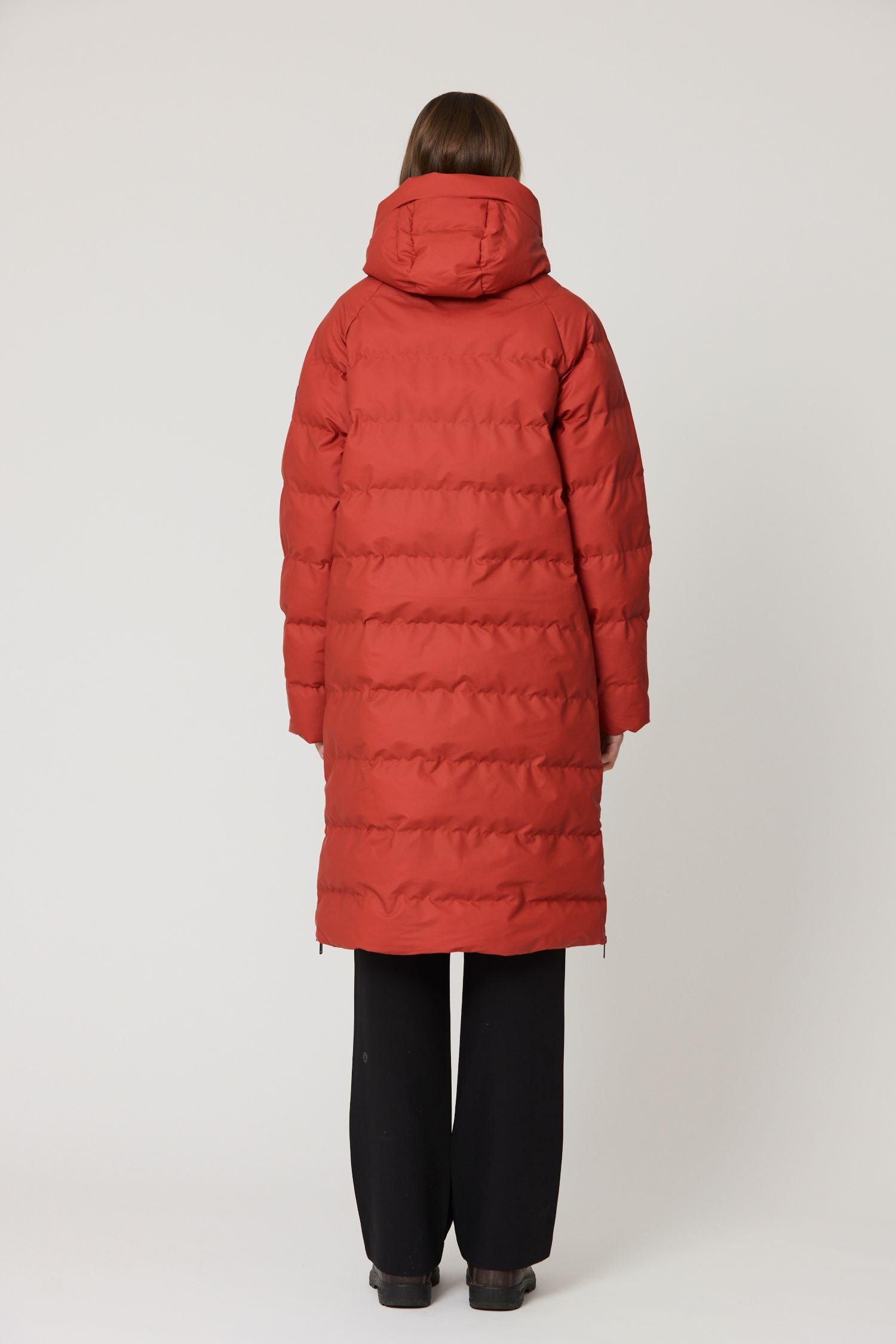 Rime Jacket | Tanta