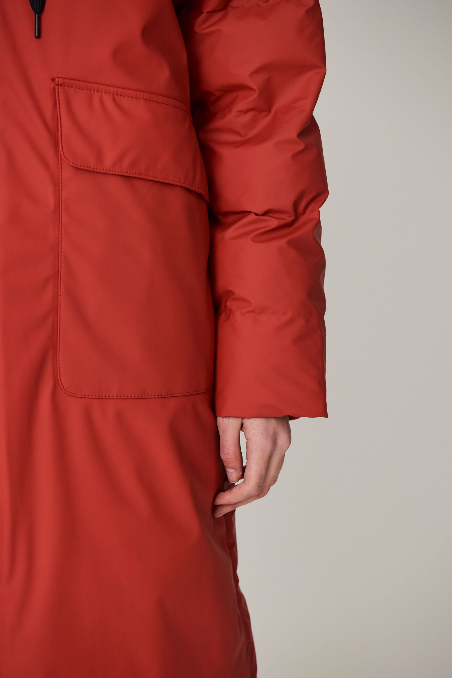 Rime Jacket | Tanta