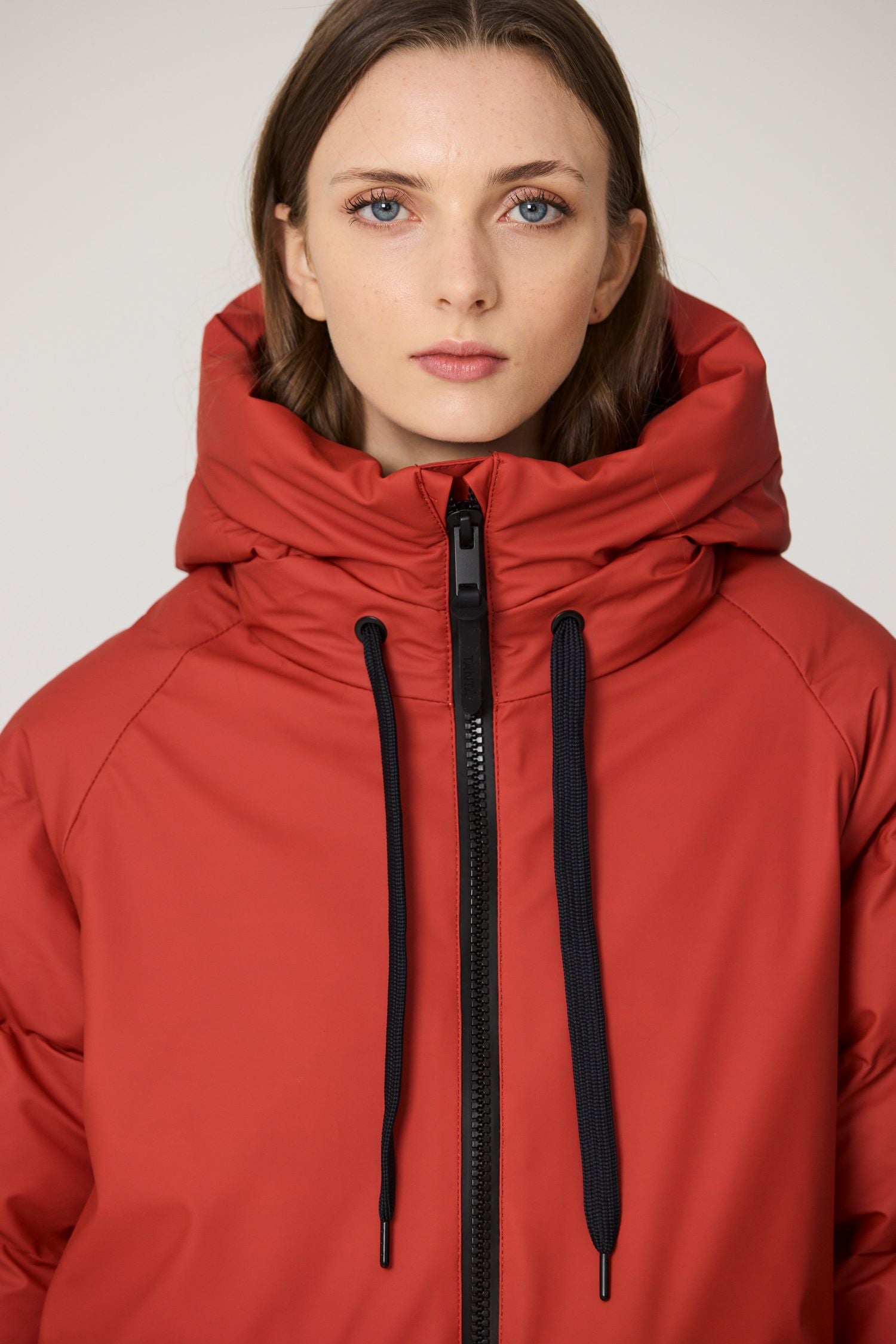 Rime Jacket | Tanta