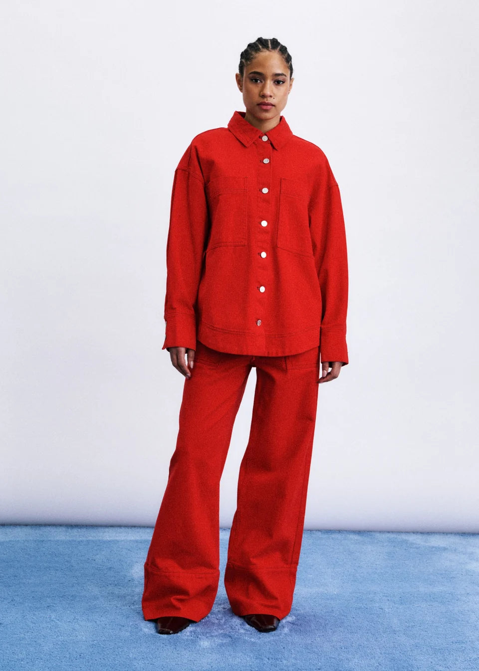 Furano Jean | Frnch