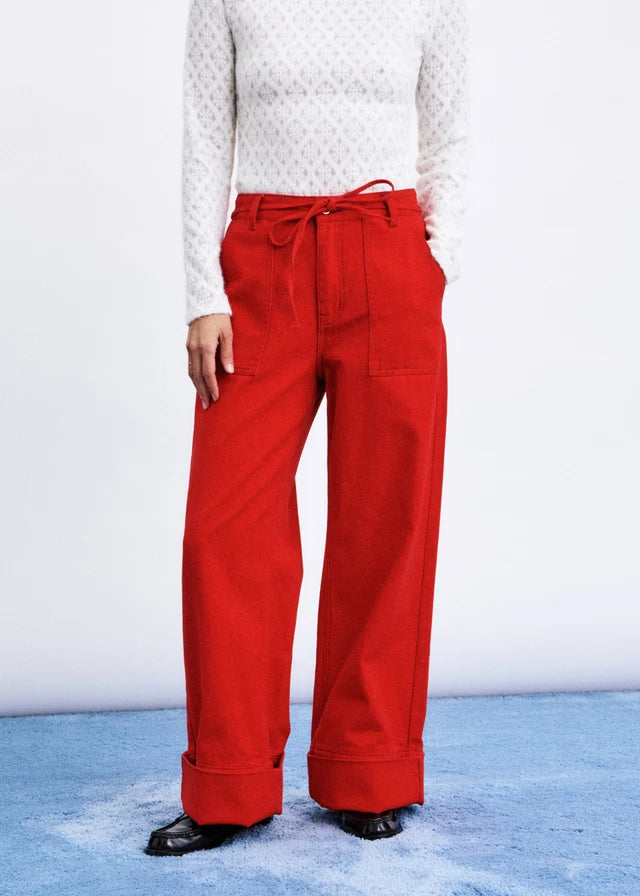 Furano Jean | Frnch
