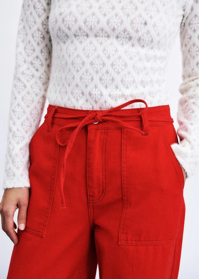 Furano Jean | Frnch