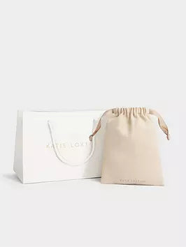 Reine rope necklace | Katie Loxton