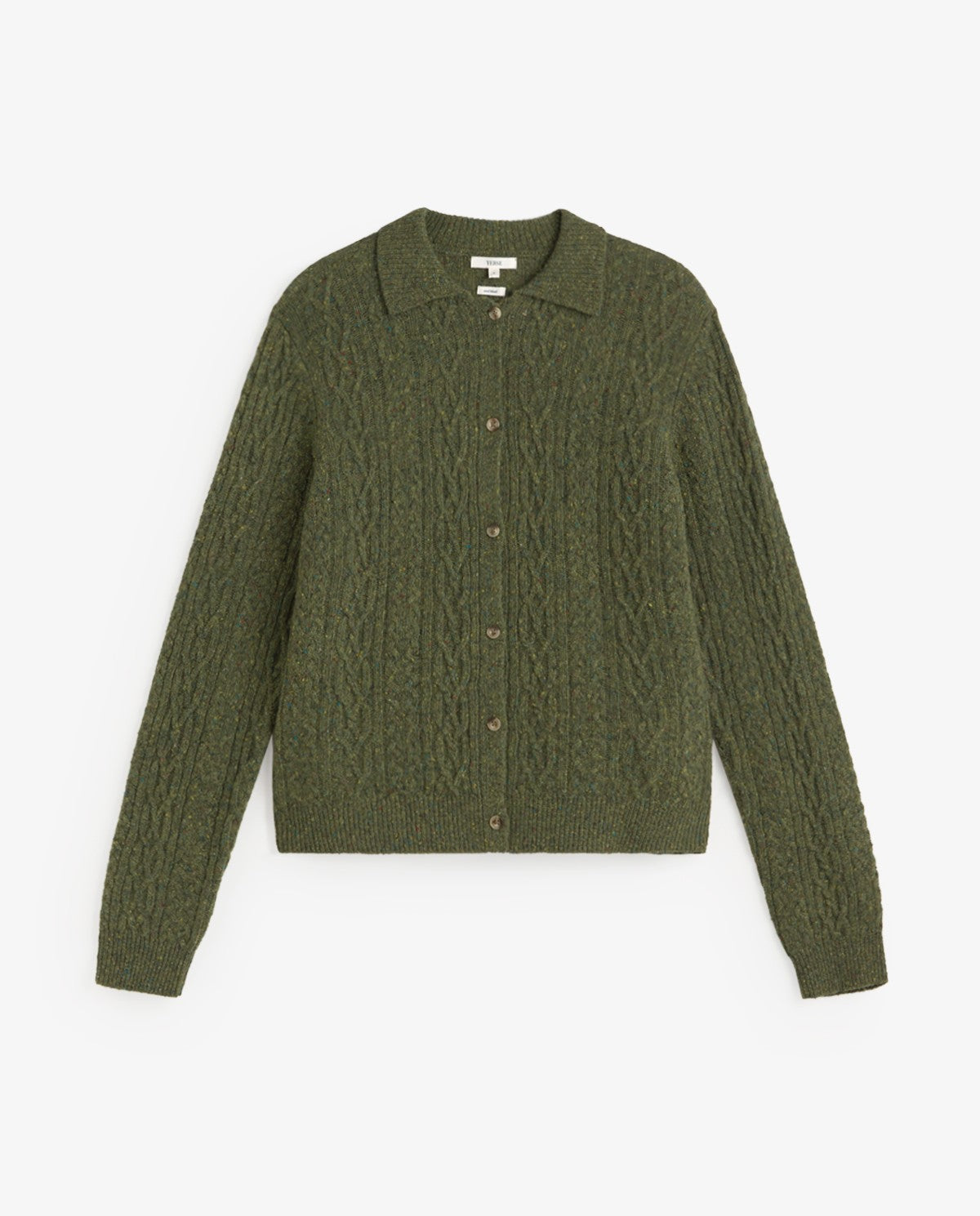 Sandy Cardigan | Yerse