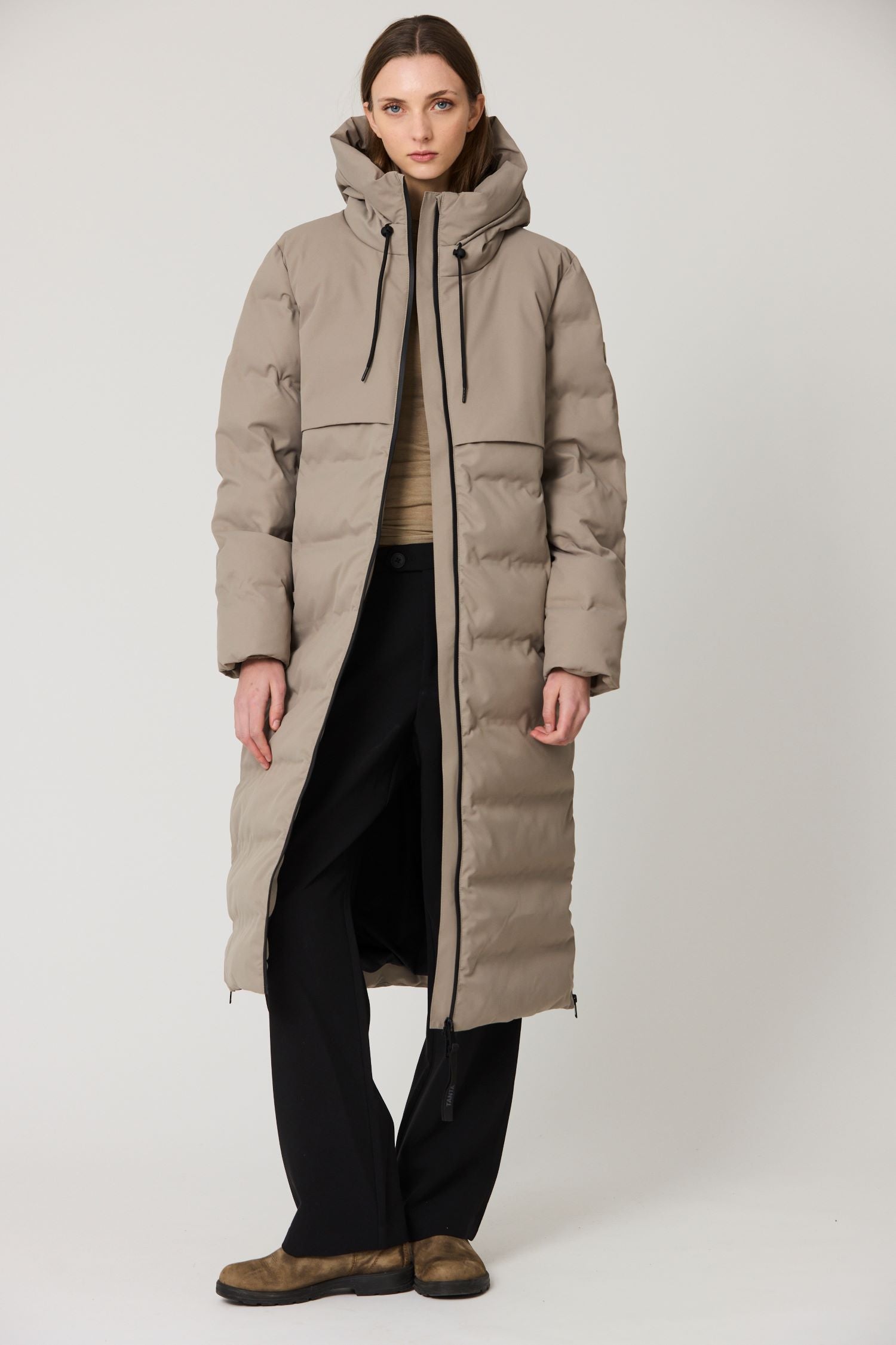 Snestorm Wintertwig Jacket | Tanta